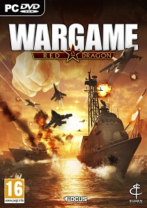 Wargame Red Dragon ราคาถูก